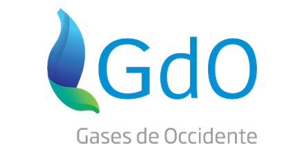 Gases de Occidente