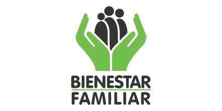 ICBF · Bienestar Familiar
